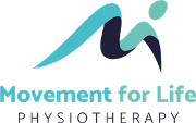 Movement For Life Physiotherapy Logo